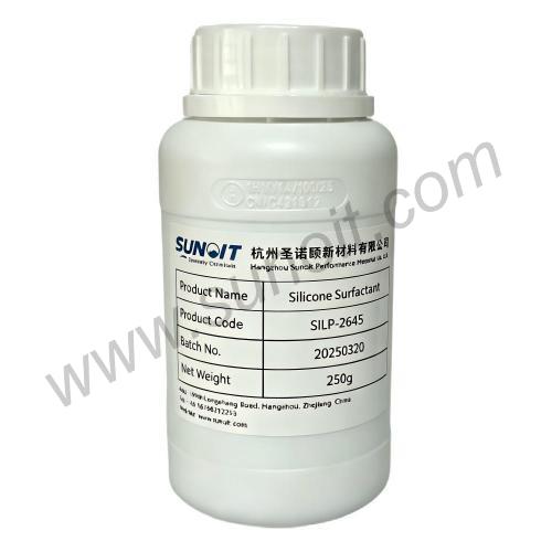 Silicone surfactant  SiLP-2645