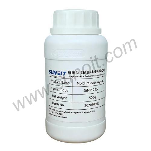 Metal Die-casting lubricants SiMR-245