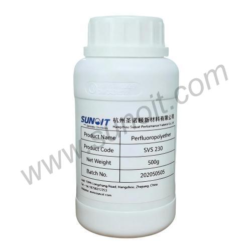 PFPE Vapor Phase Soldering fluids