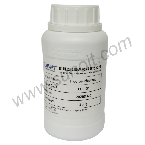 Fluorosurfactant FC-101