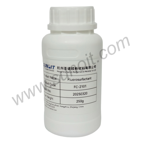 Fluorosurfactant FC-2101