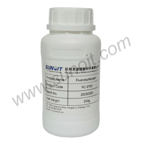 Fluorosurfactant FC-2103