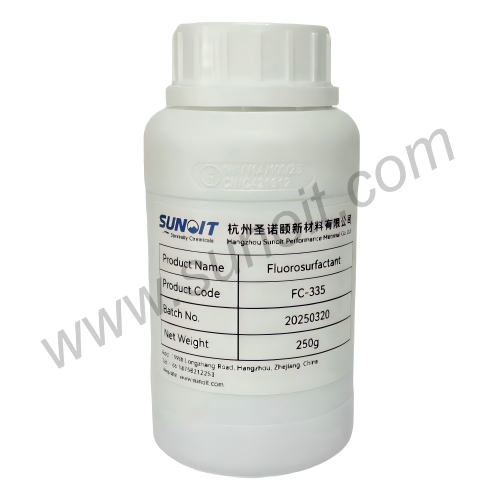 Fire Fighting Foam Fluorosurfactant FC-335