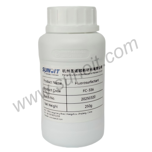 Fire Fighting Foam Fluorosurfactant FC-336