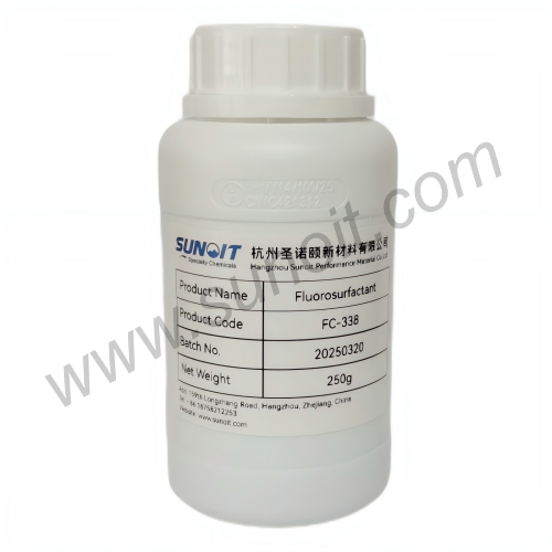 Fire Fighting Foam Fluorosurfactant FC-338 