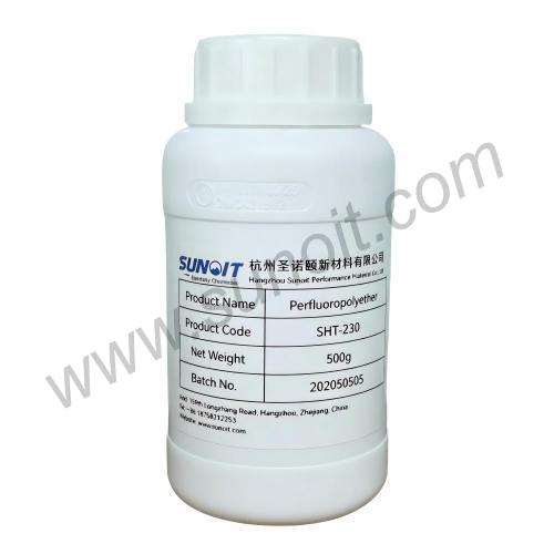 PFPE Heat Transfer fluids