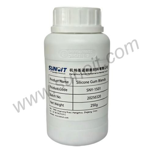 Silicone Gum Blends SNY-1501 