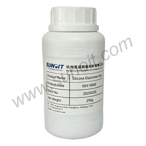 Silicone Elastomer SNY-9040