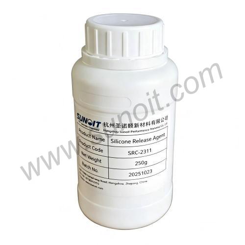 Silicone Release Agent SRC-2311
