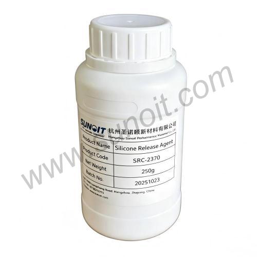Silicone Release Agent SRC-2370