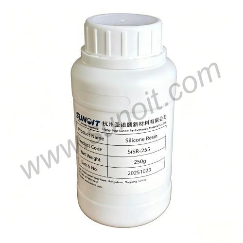 Phenyl Silicone Resin SiSR-255