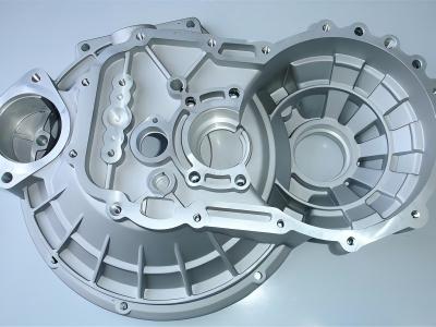 Industrial Mold Release