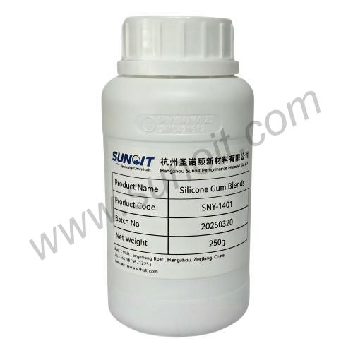 Silicone Gum Blends SNY-1403