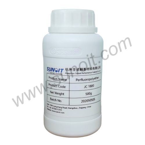 Perfluoropolyether JC series