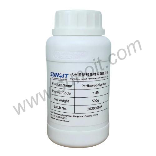 Perfluoropolyether Y series